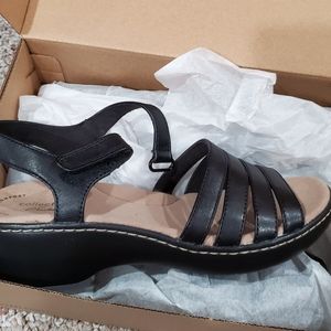 clarks delana brenna